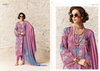 Amour By Kimora Heer Muslin Printed Wholesale Designer Salwar Suits In India